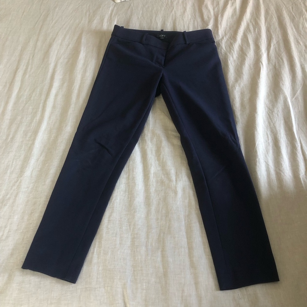 LOFT Dress Pants